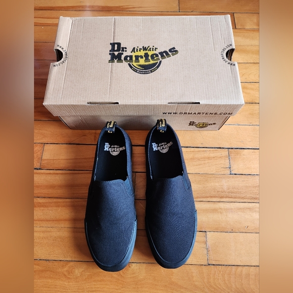 Dr. Martens unisex shoes (without laces) - Picture 3 of 6